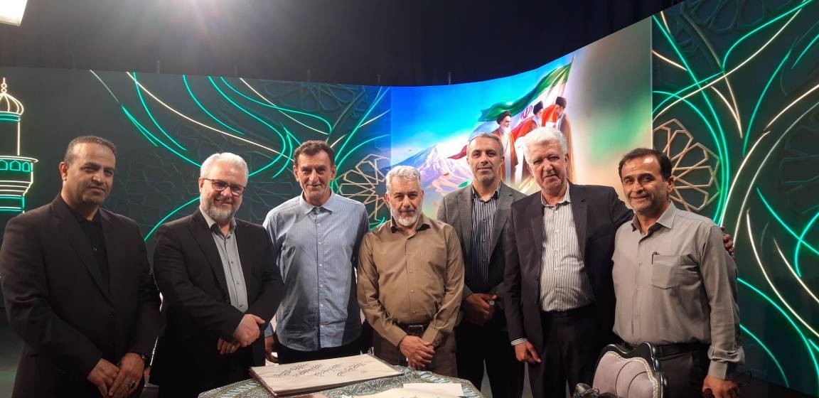 رونمایی از نماهنگ «جان سپار»