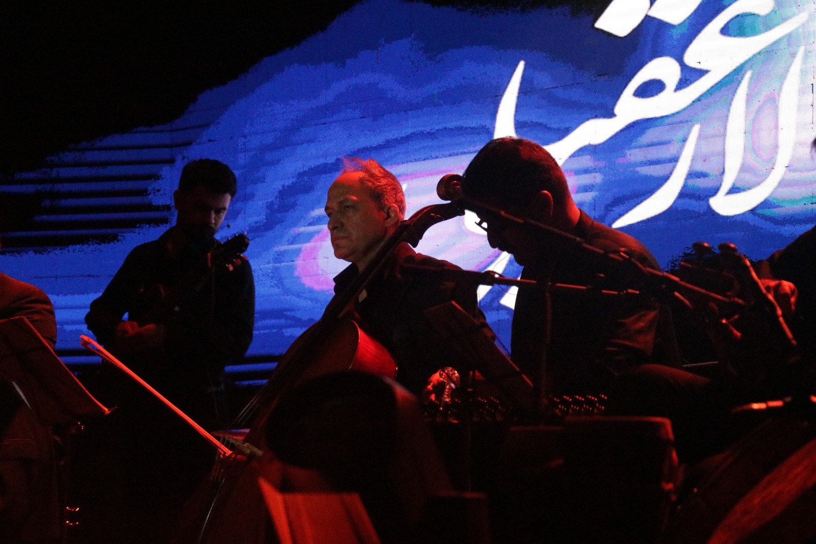 کنسرت سالار عقیلی
