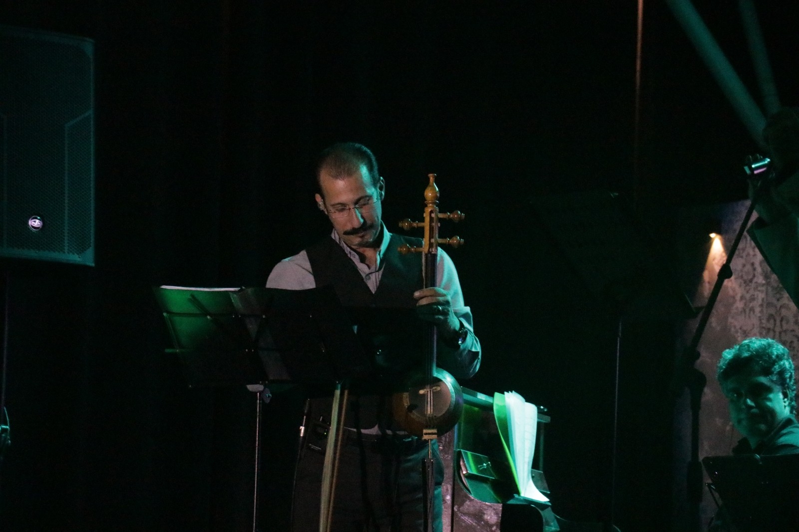 سالار عقیلی