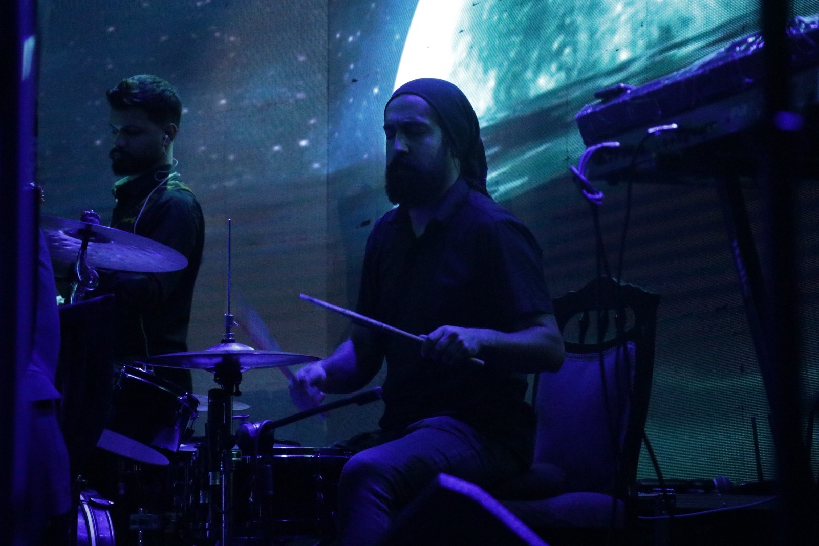 سالار عقیلی