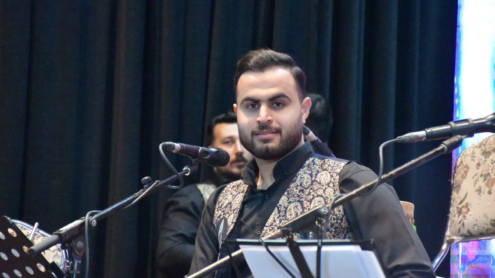 کنسرت اوجا