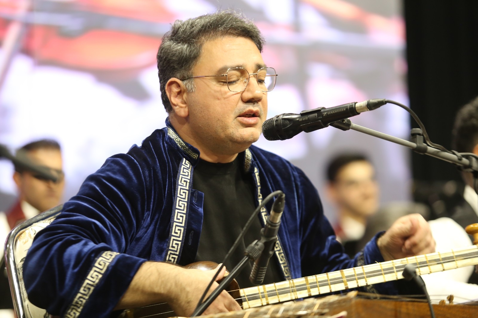 گروه موسیقی لبینا