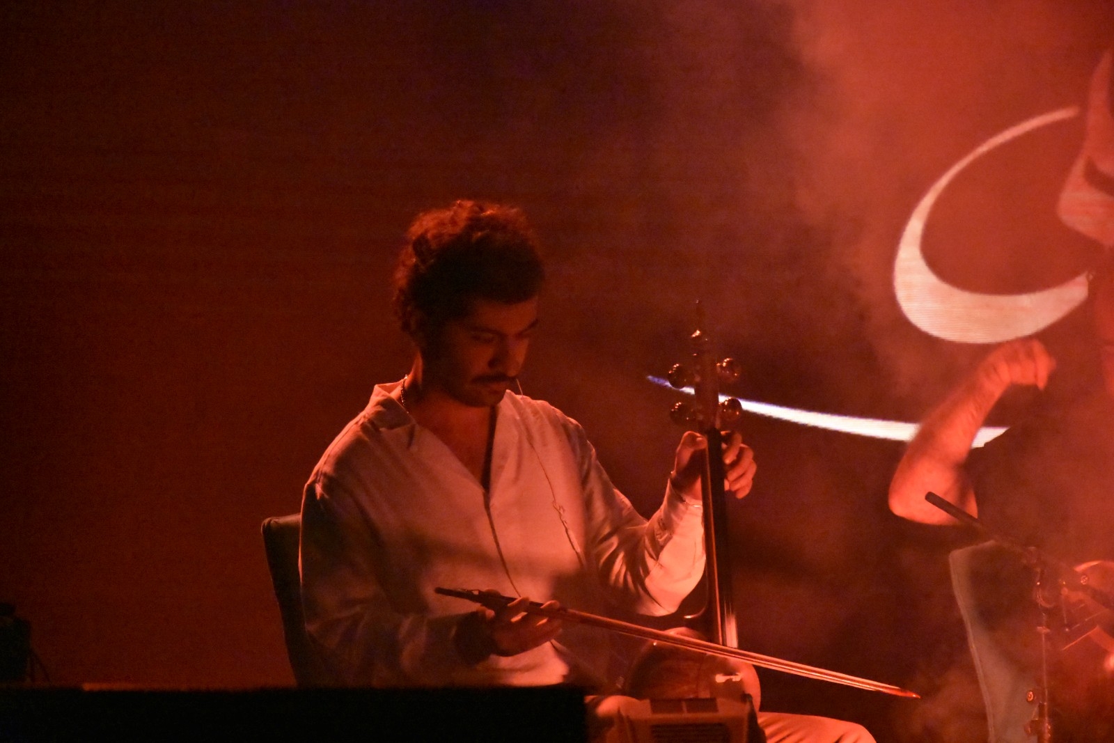 کنسرت علی زندوکیلی