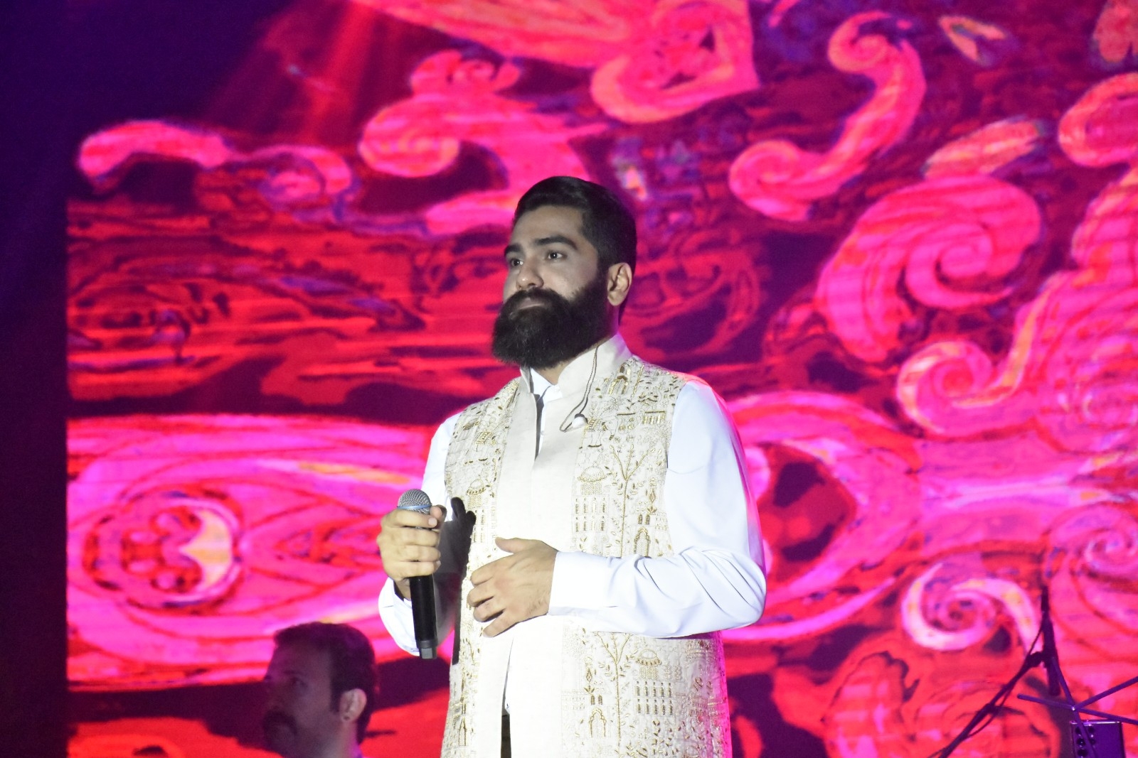 کنسرت علی زندوکیلی