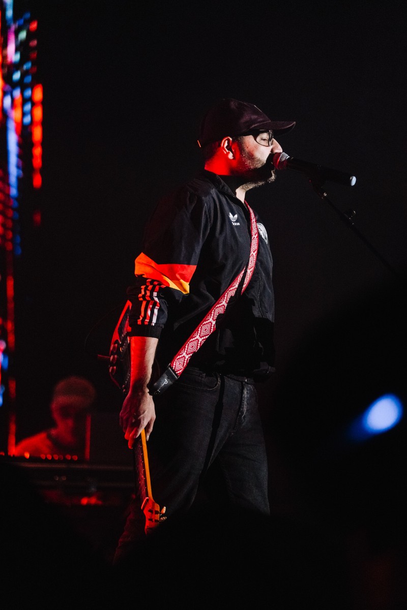 کنسرت بمرانی